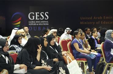 GESS conference