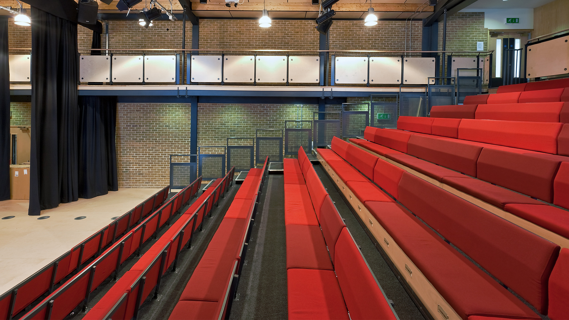 Benches
