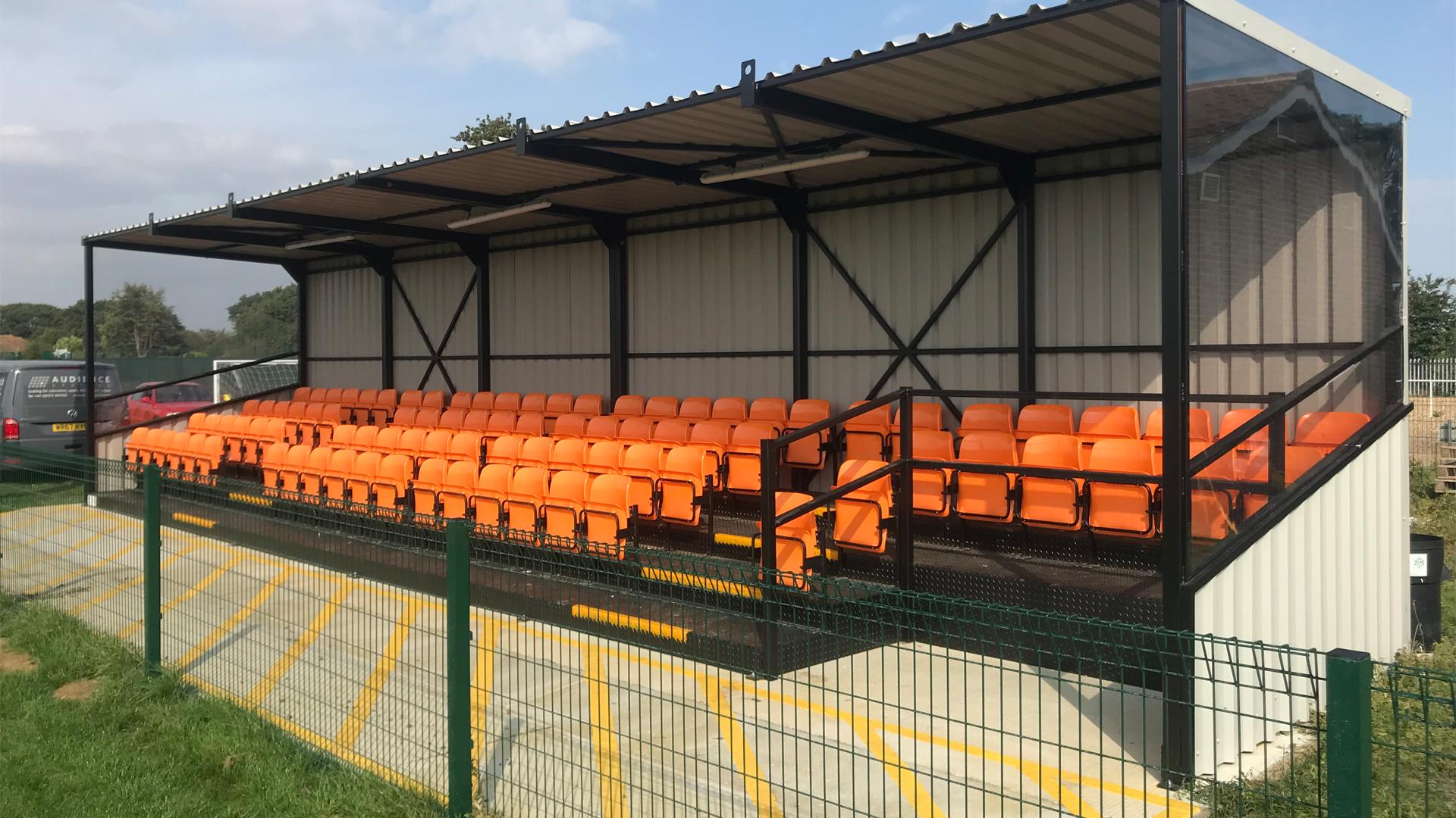 Premier Grandstands