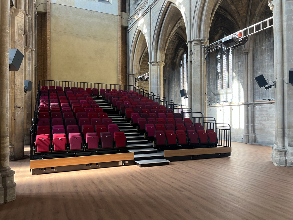 Landmark Arts Centre