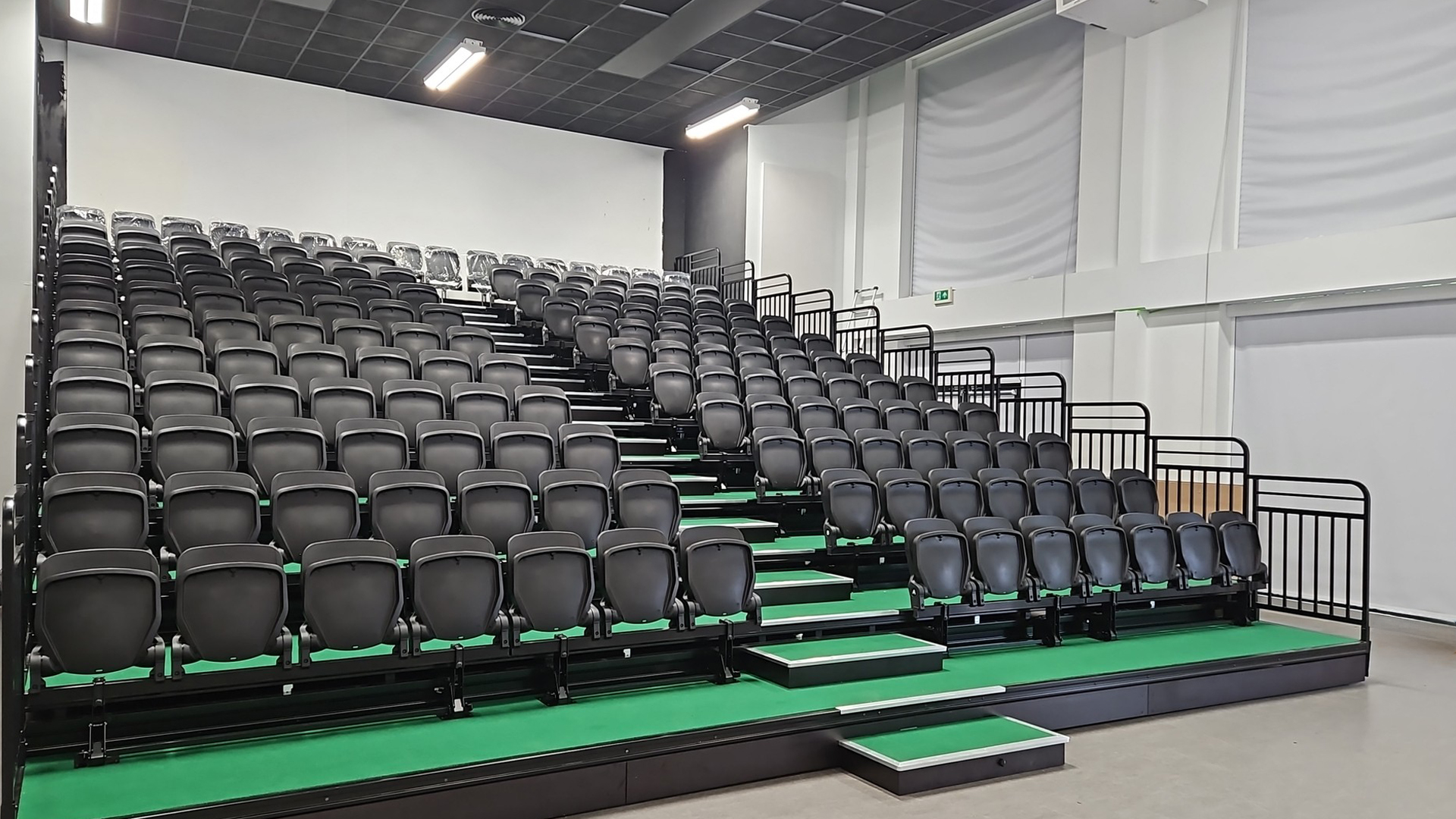 The Ongar Academy