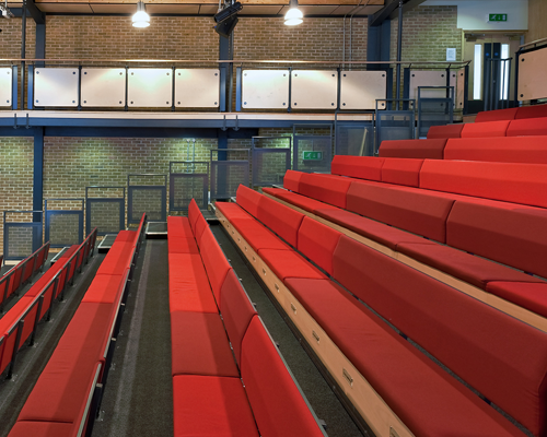 Benches