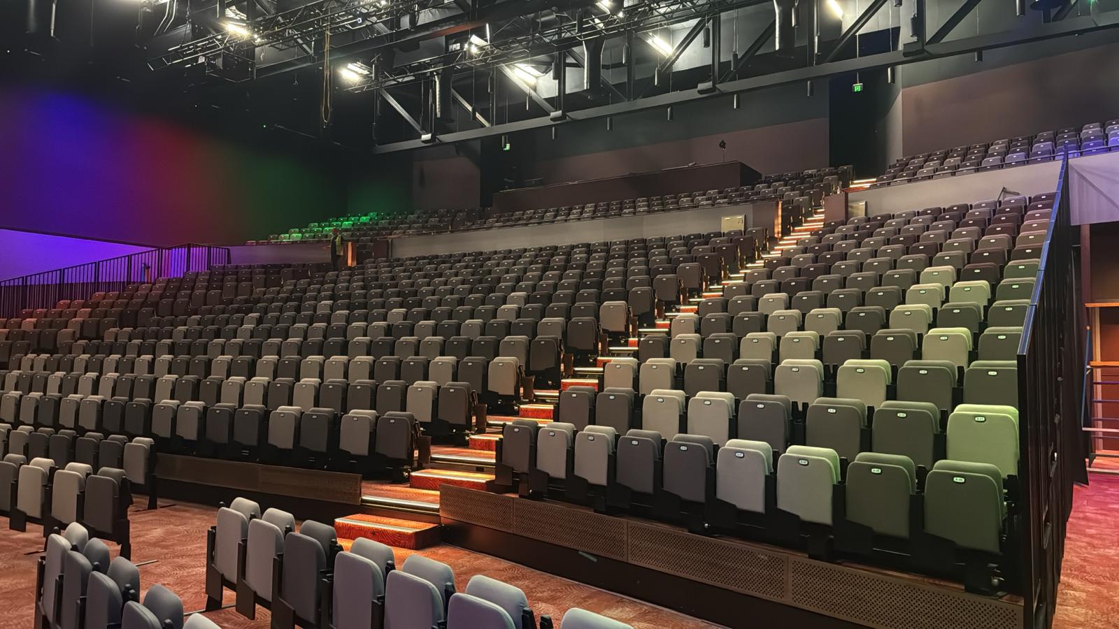 Nyaal Banyul Geelong Conference and Events Centre