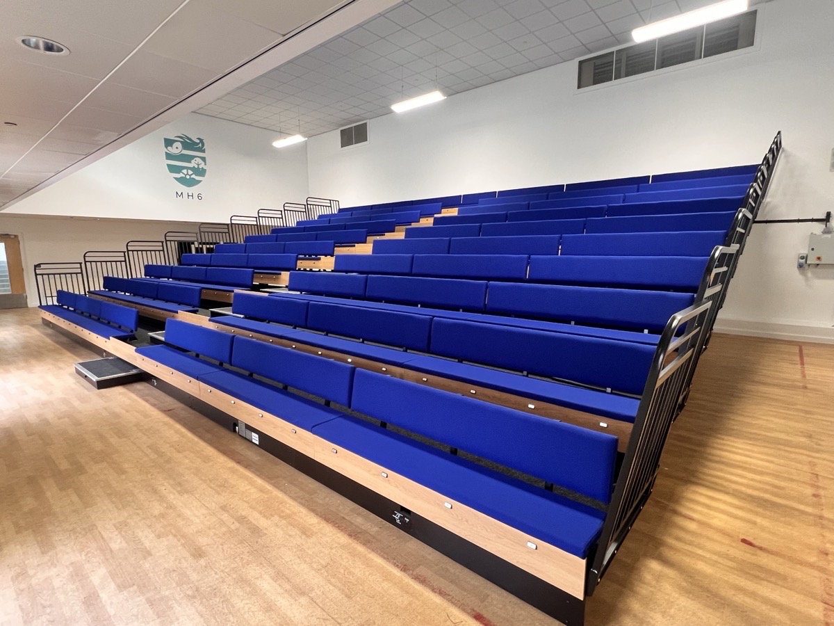 E-ACT MH6 Sixth Form College