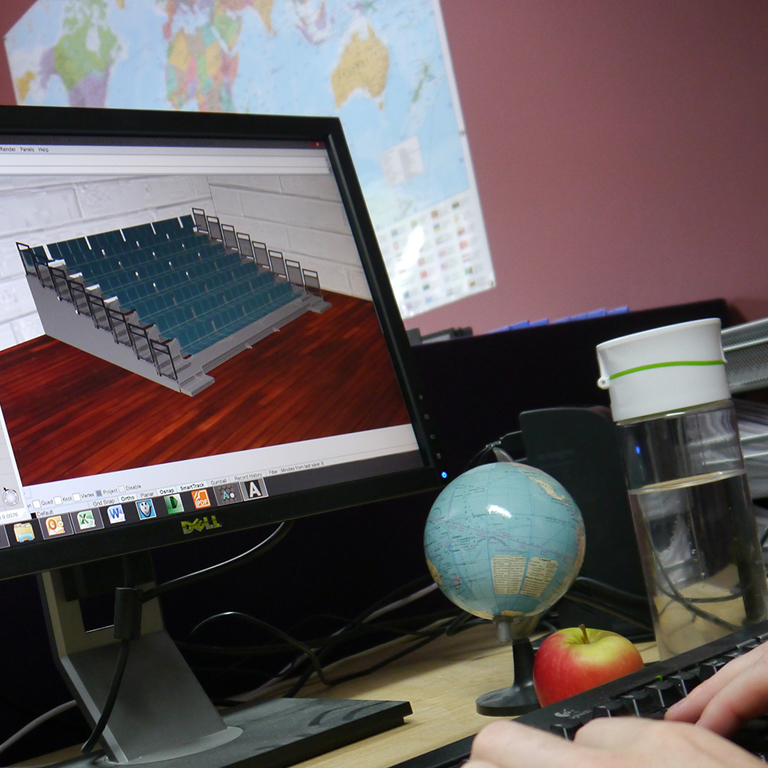 3D Visualisations - Instantly