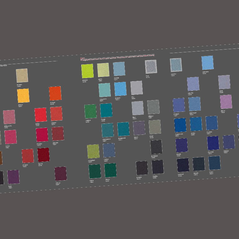 Recycled Fabric Now Offered As Standard