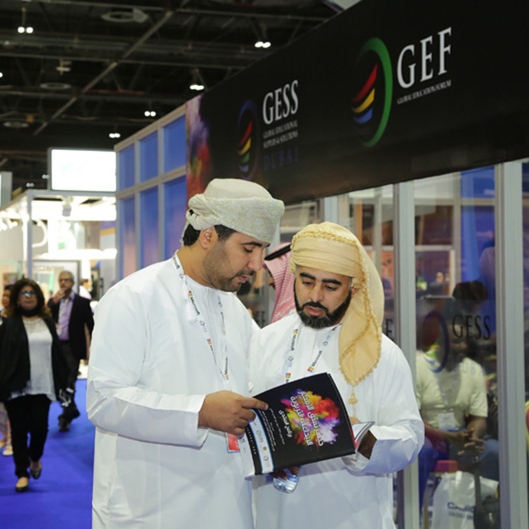 Schedule a 3D design session with us at GESS