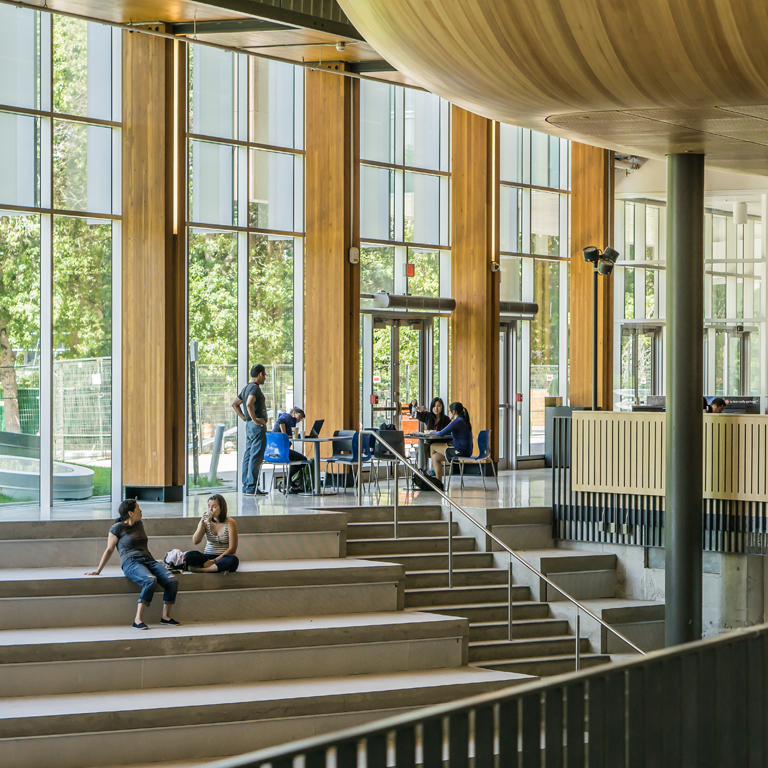 Audience Systems Joins University Framework