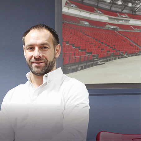 New Faces in our Sales Team