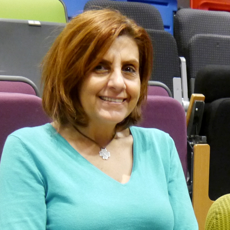 Welcome to our new Sales Manager in the Middle East