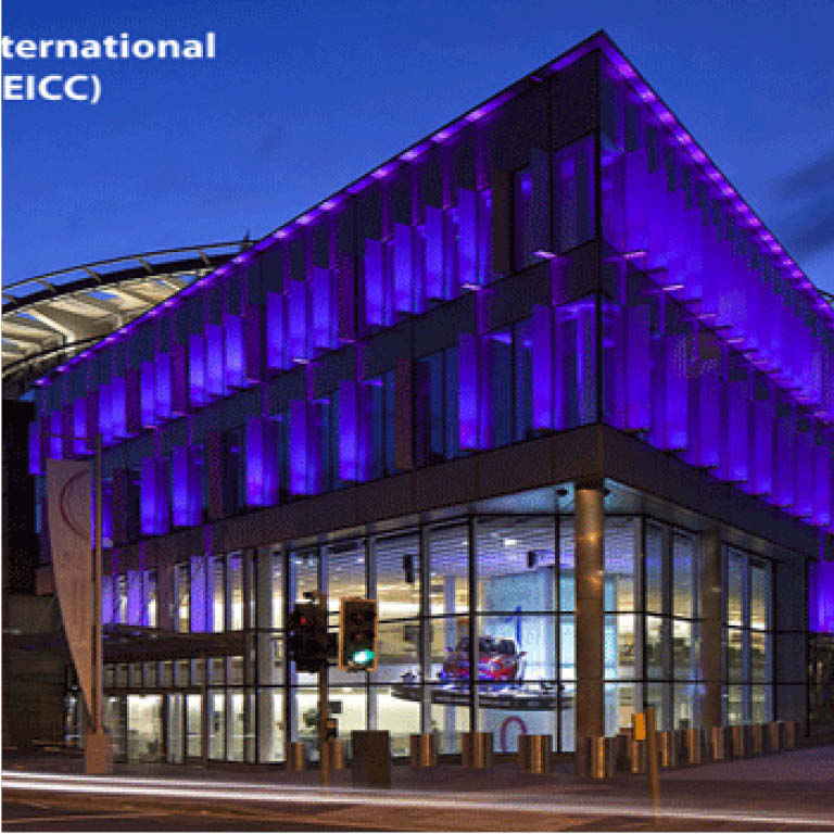 ISBA Conference 18 & 19 May 2016 – See you in Edinburgh!
