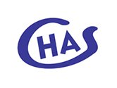 CHAS logo