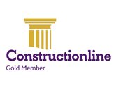 Constructionline logo