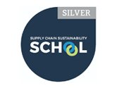 Supply Chain Sustainability School Silver