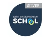 Supply Chain Sustainability School Silver